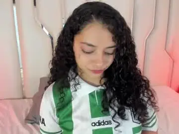 Chaturbate Private Sex Chat of angelitafrodita