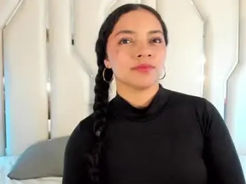 Chaturbate Nude Webcam of angelitafrodita