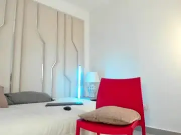 Chaturbate Live Sex of angelitafrodita