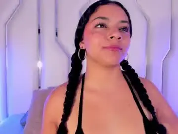 Chaturbate Live Sex of angelitafrodita