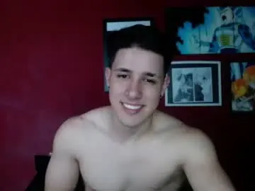 Chaturbate Adult Video Chat of aresxz1