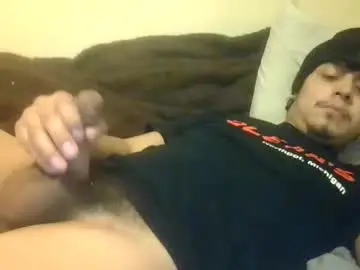 Chaturbate Nude Webcam of astroluis22mi