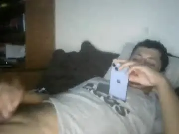 Chaturbate Adult Webcam of astroluis22mi