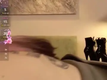 Chaturbate Best live sex cam show of aurora_radiance