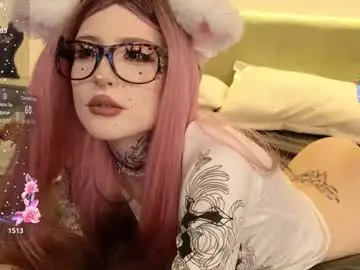 Chaturbate Watch Live Sex Cams of aurora_radiance