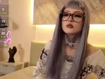 Chaturbate Best Webcam of aurora_radiance