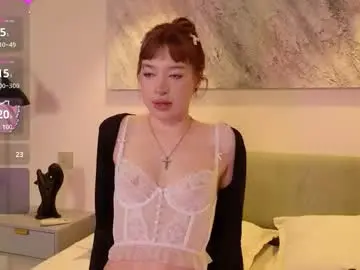 Chaturbate Sex Cam of aurora_radiance