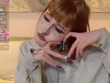 Chaturbate Free Porn Cam of aurora_radiance