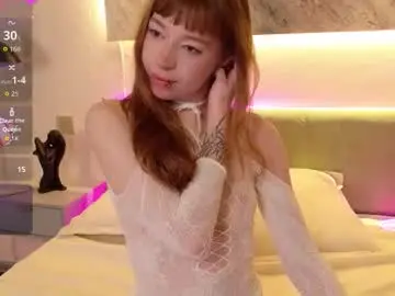 Chaturbate Best Webcam of aurora_radiance