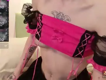 Chaturbate Sex Cam of aurora_radiance