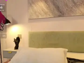 Chaturbate Nude Webcam of aurora_radiance