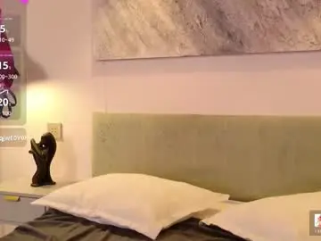 Chaturbate Nude Webcam of aurora_radiance