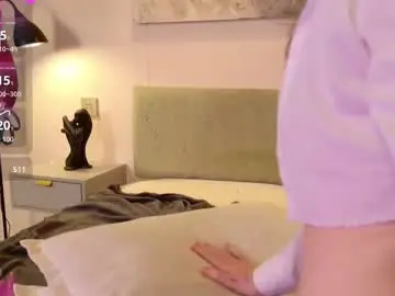 Chaturbate Private Sex Chat of aurora_radiance