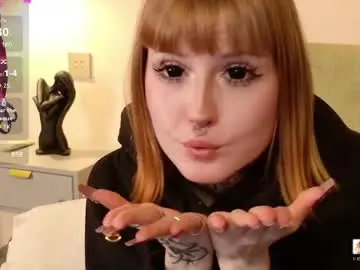 Chaturbate Live Porn of aurora_radiance