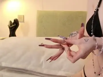 Chaturbate Adult Video Chat of aurora_radiance