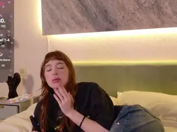 Chaturbate Adult Video Chat of aurora_radiance