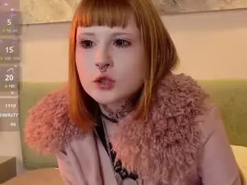 Chaturbate Nude Webcam of aurora_radiance