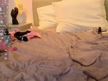 Chaturbate Live Sex of aurora_radiance