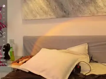 Chaturbate Sex Cam of aurora_radiance