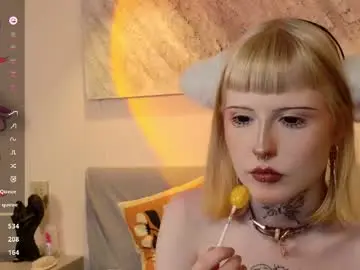 Chaturbate Sex Cam of aurora_radiance