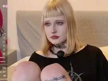 Chaturbate Adult Webcams of aurora_radiance