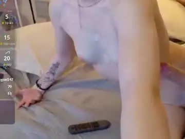 Chaturbate Nude Webcam of aurora_radiance