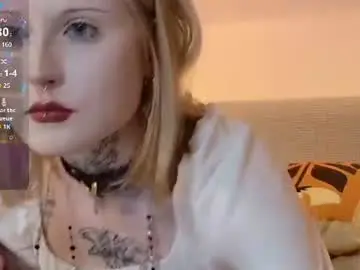 Chaturbate Live Porn of aurora_radiance