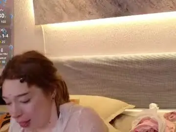 Chaturbate Private Sex Chat of aurora_radiance