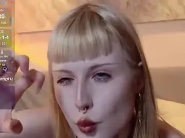 Chaturbate Watch Live Sex Cams of aurora_radiance
