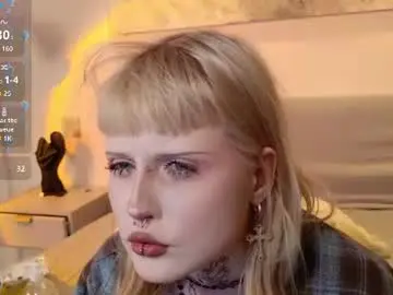Chaturbate Sex Cam of aurora_radiance