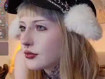 Chaturbate Adult Webcam of aurora_radiance