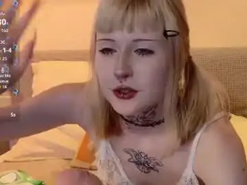 Chaturbate Live Sex of aurora_radiance