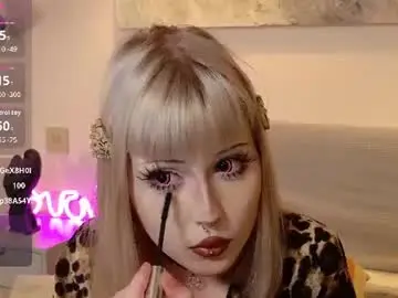 Chaturbate Adult Webcams of aurora_radiance