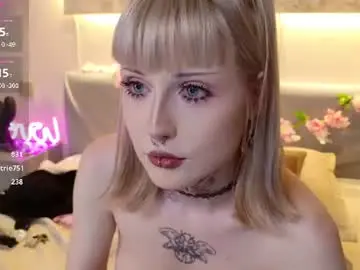 Chaturbate Nude Webcam of aurora_radiance