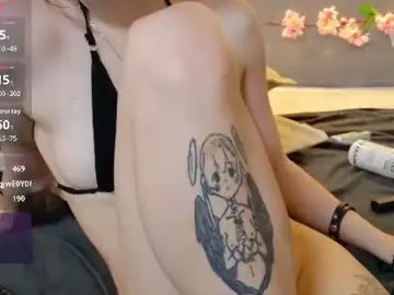 Chaturbate Watch Live Sex Cams of aurora_radiance