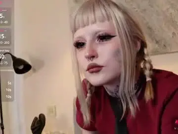 Chaturbate Live Porn of aurora_radiance