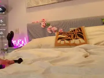 Chaturbate Free Porn Cam of aurora_radiance