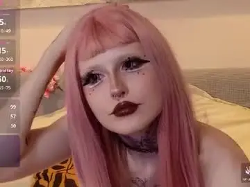 Chaturbate Sex Cam of aurora_radiance