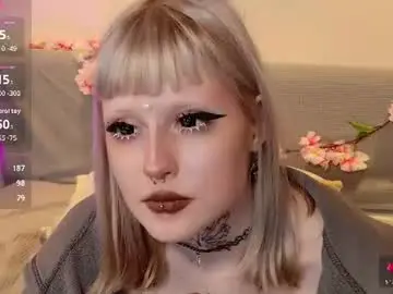 Chaturbate Watch Live Sex Cams of aurora_radiance