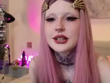 Chaturbate Live Porn of aurora_radiance