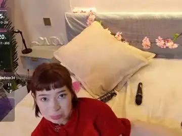 Chaturbate Adult Webcam of aurora_radiance