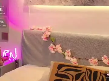 Chaturbate Live Porn of aurora_radiance