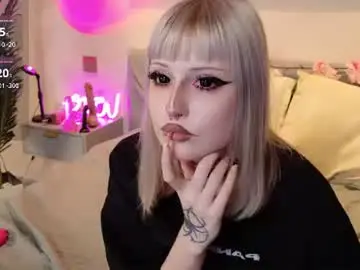 Chaturbate Nude Webcam of aurora_radiance
