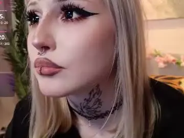 Chaturbate Live Sex Cam of aurora_radiance