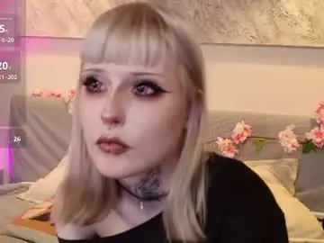 Chaturbate Sex Cam of aurora_radiance