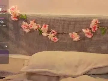 Chaturbate Nude Webcam of aurora_radiance