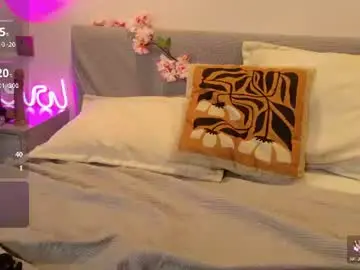 Chaturbate Adult Video Chat of aurora_radiance