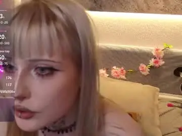 Chaturbate Free Porn Cam of aurora_radiance