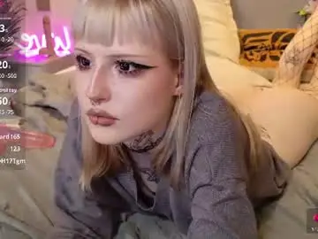 Chaturbate Sex Cam of aurora_radiance