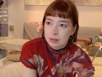 Chaturbate Sex Cam of aurora_radiance